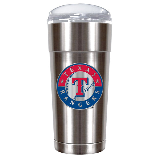 Texas Rangers 24 oz. EAGLE Tumbler