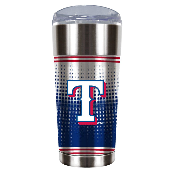Texas Rangers 24 oz. EAGLE Tumbler