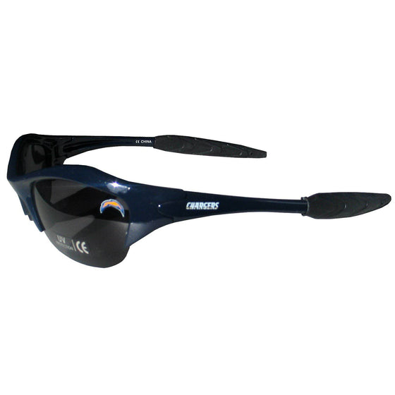 Los Angeles Chargers Blade Sunglasses (SSKG) - 757 Sports Collectibles