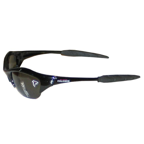 Atlanta Falcons Blade Sunglasses (SSKG) - 757 Sports Collectibles