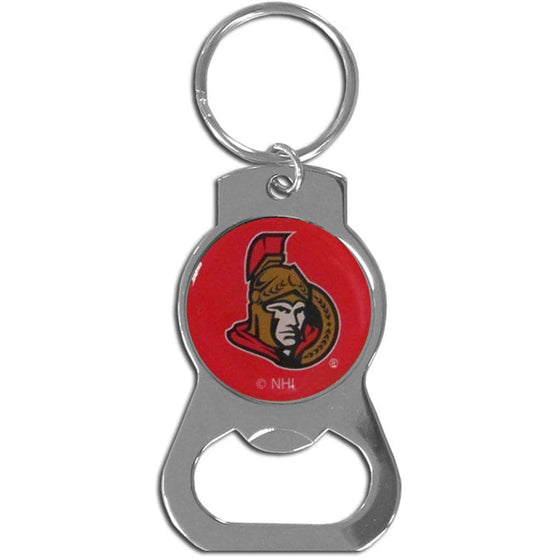 Ottawa Senators�� Bottle Opener Key Chain (SSKG) - 757 Sports Collectibles