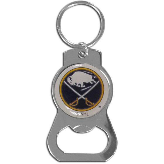 Buffalo Sabres�� Bottle Opener Key Chain (SSKG) - 757 Sports Collectibles