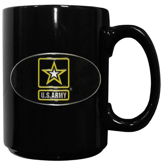 Army Coffee Mug (SSKG) - 757 Sports Collectibles