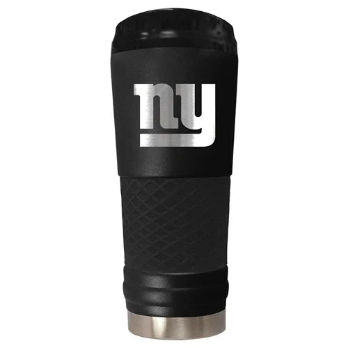 New York Giants STEALTH DRAFT 24 oz. Beverage Cup