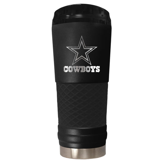 Dallas Cowboys STEALTH DRAFT 24 oz. Beverage Cup