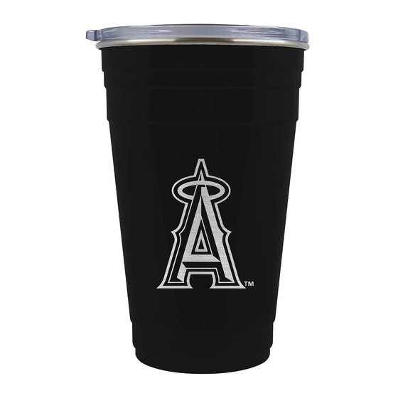 Los Angeles Angels 22 oz. Stealth TAILGATER Tumbler