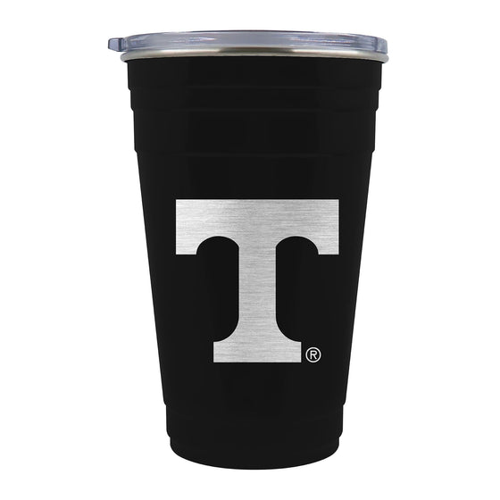 Tennessee Volunteers 22 oz. Stealth TAILGATER Tumbler
