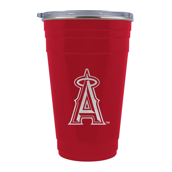 Los Angeles Angels 22 oz. TAILGATER Tumbler