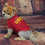 USC Trojans Dog Tee Shirt Pets First - 757 Sports Collectibles