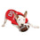 University of Utah Dog Jersey Pets First - 757 Sports Collectibles