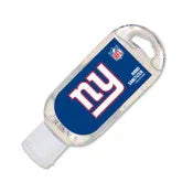 New York Giants Hand Sanitizer 1.5 oz