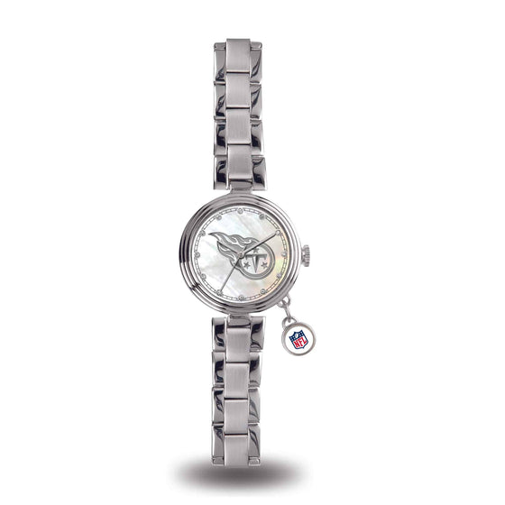 Tennessee TITANS CHARM WATCH (Rico) - 757 Sports Collectibles