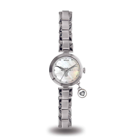 TEXAS UT Longhorns CHARM WATCH (Rico) - 757 Sports Collectibles
