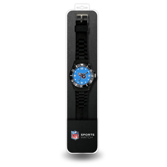 Tennessee TITANS SPIRIT WATCH (Rico) - 757 Sports Collectibles