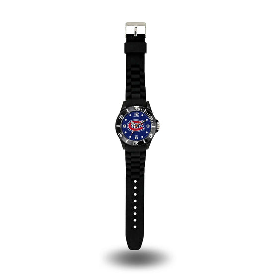 Montreal CANADIENS SPIRIT WATCH (Rico) - 757 Sports Collectibles