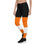 Orange & Black Philadelphia Hockey Style - Leggings - All Sizes - 757 Sports Collectibles
