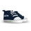 Baby Fanatic Pre-Walkers High-Top Unisex Baby Shoes -  NFL Seattle Seahawks
