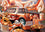 Texas Longhorns Gameday - 1000 Piece NCAA Sports Puzzle