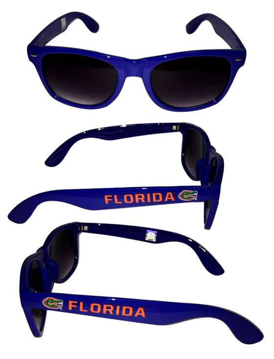 Florida UF Gators Beach Sunglasses Shades - 757 Sports Collectibles