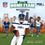 NFL Seattle Seahawks Team Book - 30 pages