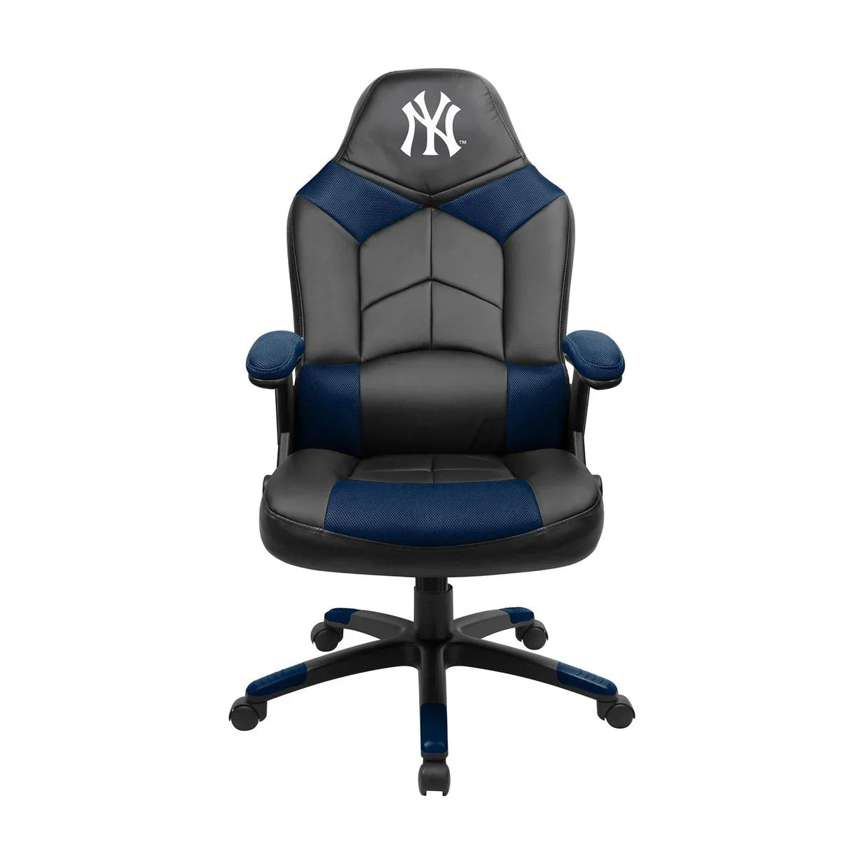 New York Yankees Oversized Gaming Chair