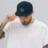 Cactus Life - Embroidered Snapback Hat Adjustable Fit - 757 Sports Collectibles
