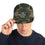 Football Touchdown Snapback Hat "Talk Paydirty To Me" - Adjustable - Multiple Colors - 757 Sports Collectibles