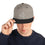 Football Touchdown Snapback Hat "Talk Paydirty To Me" - Adjustable - Multiple Colors - 757 Sports Collectibles