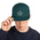 Football Touchdown Snapback Hat "Talk Paydirty To Me" - Adjustable - Multiple Colors - 757 Sports Collectibles