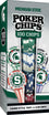 Michigan State Spartans 100 Piece NCAA Poker Chips