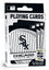 Chicago White Sox MLB Playing Cards - 54 Card Deck