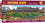 Stadium Panoramic - Arizona State Sun Devils 1000 Piece Puzzle - Center View