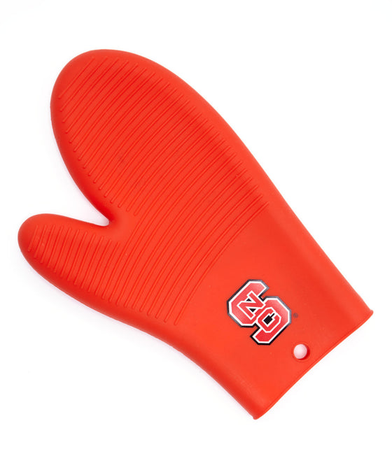 NC State Wolfpack NCAA Oven Mitt