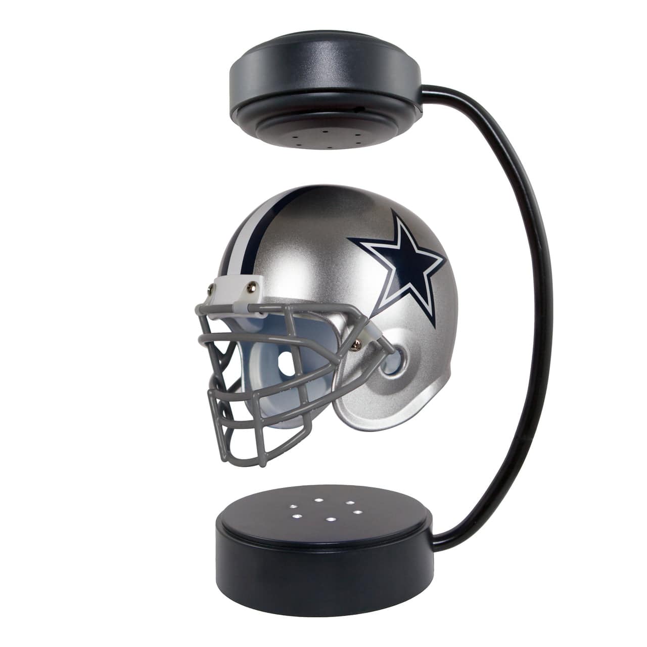 Dallas Cowboys Hover Helmet - 757 Sports Collectibles