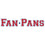 Philadelphia Eagles NFL Muffin Pan