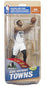Minnesota Timberwolves Karl-Anthony Towns McFarlane NBA 29 Figure Figurine Statue - 757 Sports Collectibles