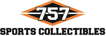 Heritage Banner - 757 Sports Collectibles