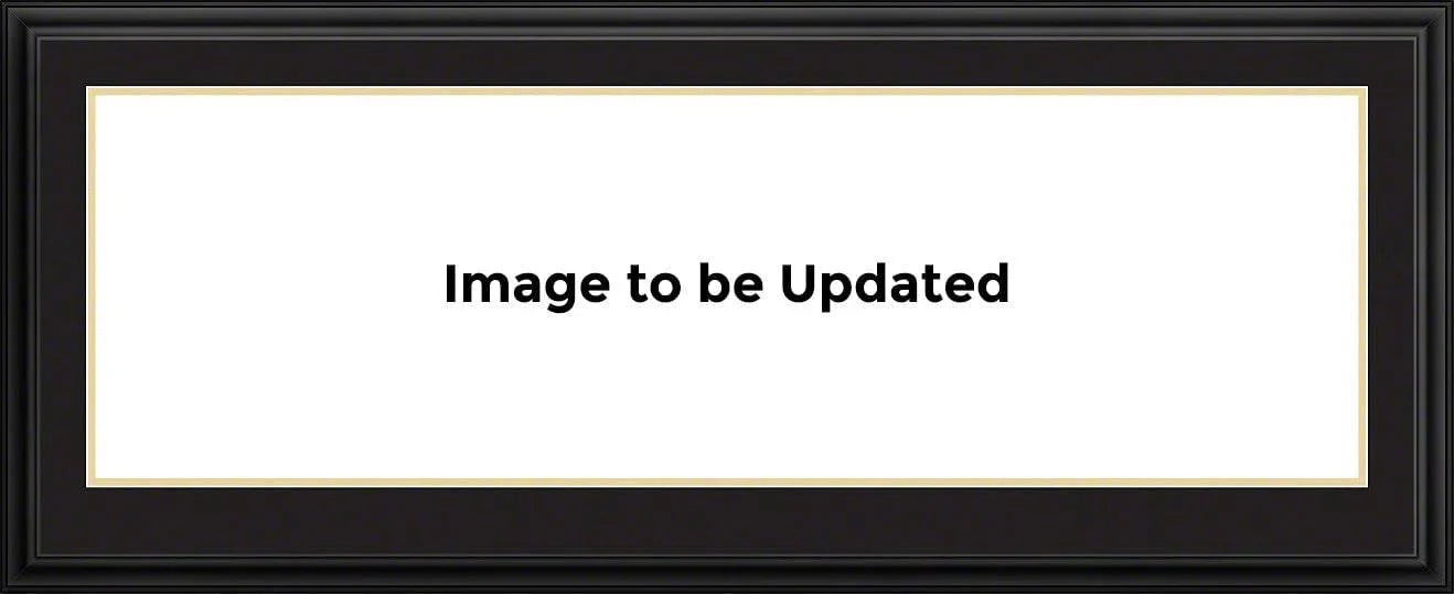 Pittsburgh Penguins - Center Ice at PPG Paints Arena - Deluxe Frame - 757 Sports Collectibles