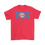 Virginia Beach City Flag T-Shirt - 100% Cotton - S - 5XL - 757 Sports Collectibles