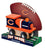 Chicago Bears NFL Toy Train Engine