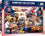 Minnesota Twins Gameday - 1000 Piece MLB Sports Puzzle