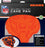 Chicago Bears NFL Cake Pan