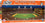 Stadium Panoramic - Oklahoma State Cowboys 1000 Piece Puzzle - Center View