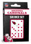 NFL Arizona Cardinals 6 Piece D6 Gaming Dice Set