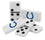 NFL Indianapolis Colts 28 Piece Dominoes