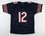 Chicago Bears Allen Robinson II Signed Auto Custom Navy Jersey - PSA COA - 757 Sports Collectibles