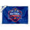 Kansas KU Jayhawks Basketball 2022 National Champions Final Boat Yacht Nautical - 757 Sports Collectibles