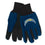 NFL-Wincraft NFL Two Tone Cotton Jersey Gloves- Pick Your Team - FREE SHIPPING