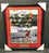CUSTOM FRAME FOR YOUR JOE MONTANA DWIGHT CLARK THE CATCH DUAL 16x20 VERT. PHOTO