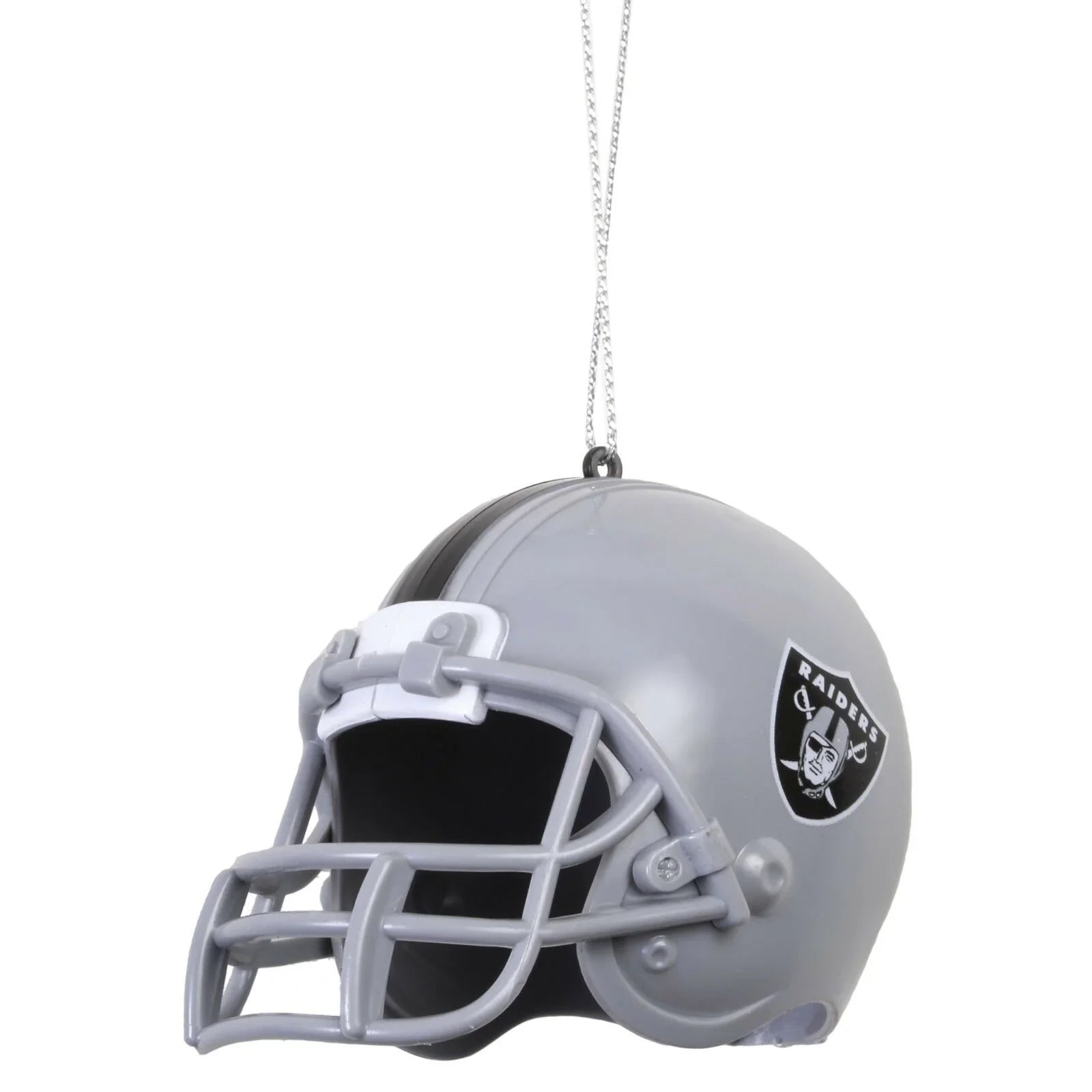 Forever Collectibles - NFL - Helmet Christmas Tree Ornament - Pick Your Team